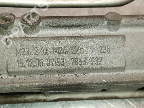 Steering rack BMW 5 Touring (E61) 525 i | BP30125209M22