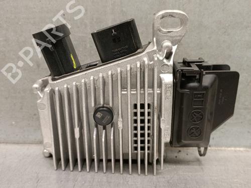 Module électronique DS DS 7 Crossback (J4_, JR_, JC_) E-TENSE 225 (J4DGZU) (181 hp) 31907393