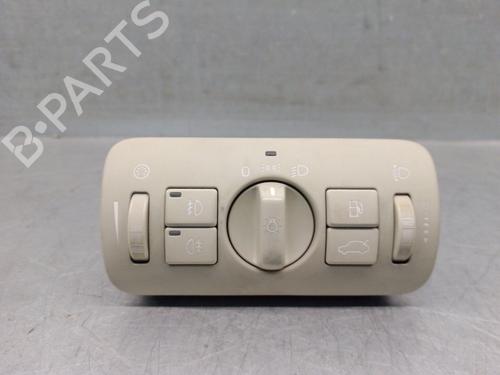 Comando luci VOLVO S80 II (124) D5 (205 hp) 31585453