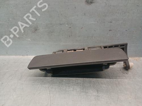 Front left exterior door handle PEUGEOT 306 Hatchback (7A, 7C, N3, N5) 1.9 DT | BP22804358C128 