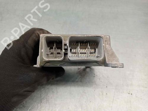 ECU airbags FORD TRANSIT Van (FA_ _) 2.0 DI (FAE_, FAF_, FAG_) | BP11787861M53 