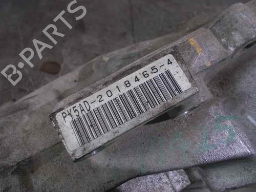 Front differential HONDA LEGEND II (KA) 3.2 i 24V (KA7) | BP5613560M23 