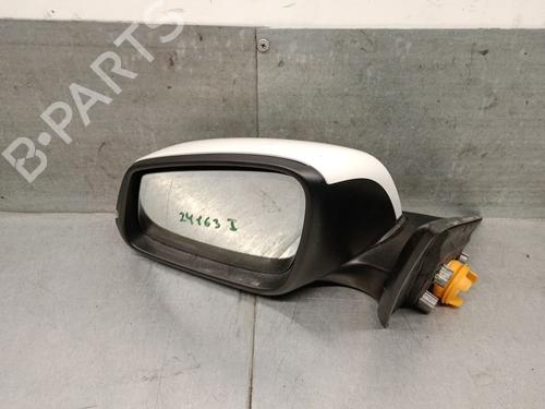 Used Left mirror BMW 3 Gran Turismo (F34) 320 d (190 hp) 30838784