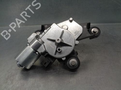 Used Rear wiper motor PEUGEOT 2008 II (UD_, US_, UY_, UJ_, UR_, UC_) [2019-2025]  17653541