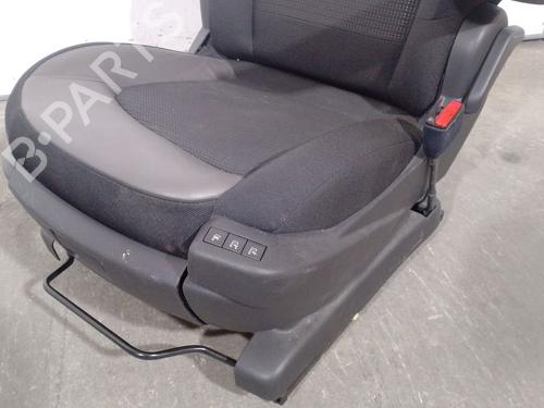 Right front seat CITROËN GRAND C4 SPACETOURER (3A_, 3E_) 1.6 BlueHDi 120 | BP29512502C16 
