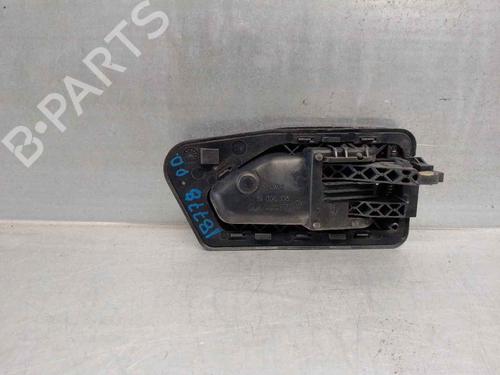 Front right interior door handle PEUGEOT 306 Hatchback (7A, 7C, N3, N5) 1.9 D | BP15261183I14 