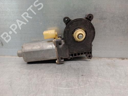 Used Left rear window motor BMW 3 (E46) 320 d (150 hp) 18349522
