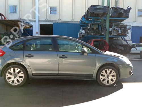 Headlight switch CITROËN C4 I (LC_) 2.0 HDi | BP32443021I24