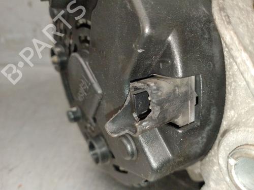 Alternator RENAULT MEGANE I Classic (LA0/1_) 1.9 dCi (LA05) | BP31115568M7 