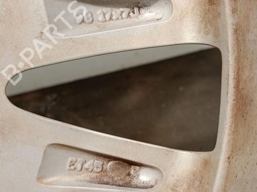 Rim TOYOTA AVENSIS Estate (_T27_) 2.0 D-4D (ADT270_, ADT270R) | BP26613234C45 