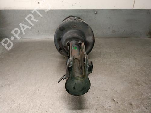 Right front shock absorber SUBARU FORESTER (SH_) 2.0 D AWD (SHH, SHD, SHN) | BP29377646M17 