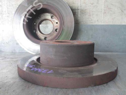 Andre IVECO DAILY IV Van 35C13 V, 35C13 V/P, 35S13 V, 35S13 V/P | BP20258841O1 