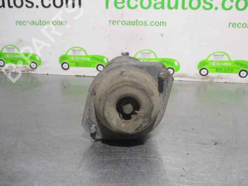 Left front shock absorber SUZUKI WAGON R+ Hatchback (EM) 1.0 (RC410, SR410, SR412) | BP2316306M16 