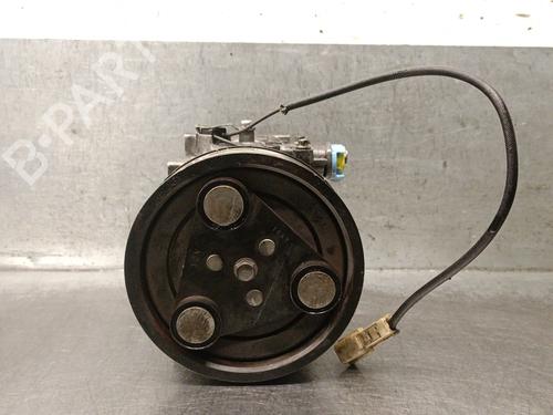 AC compressor MAZDA 3 (BK) 2.0 MZR-CD (BK14) | BP39648594M34 - Image 2