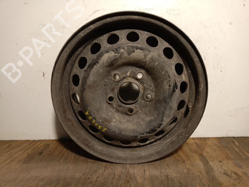 Used Rim Rim VW CADDY III Box Body/MPV (2KA, 2KH, 2CA, 2CH) 1.9 TDI (105 hp) 33470070 33470070