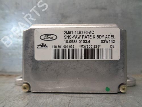 Warning switch JAGUAR XJ (X350, X358) 4.2 | BP9293004I22 