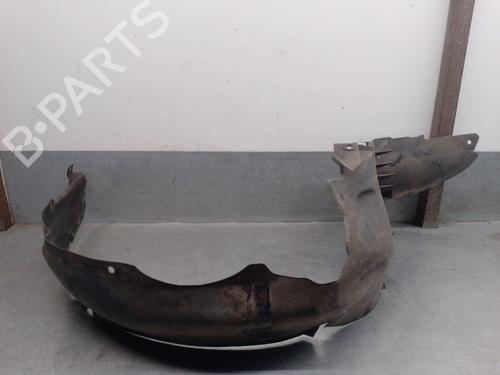 Used Wheel arch CHEVROLET AVEO / KALOS Hatchback (T200) 1.2 (72 hp) 26605571