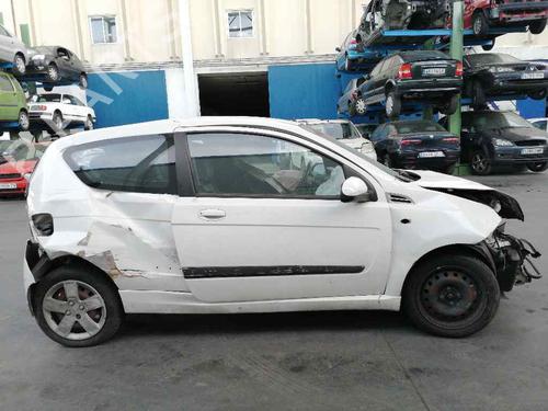 Front right interior door handle CHEVROLET AVEO / KALOS Hatchback (T250, T255) 1.2 | BP7182193I14 - Image 7