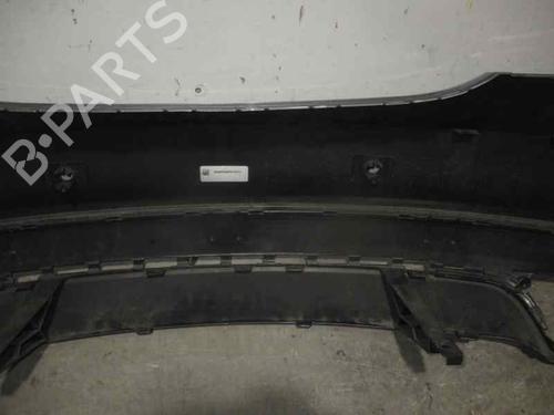 Rear bumper MERCEDES-BENZ CLA Coupe (C117) CLA 45 AMG 4-matic (117.352) | BP25234697C8 