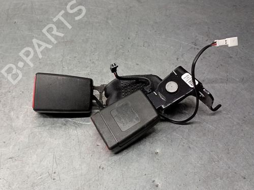 Used Seat buckle BMW X3 (G01, F97, G08) xDrive 20 d Mild-Hybrid (190 hp) 28135163