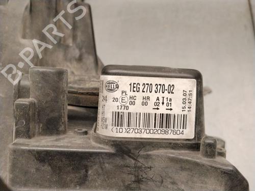 Right headlight OPEL ASTRA H GTC (A04) 1.6 (L08) | BP37082047C29 - Image 6