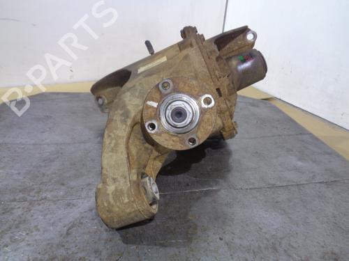 Rear differential LAND ROVER DISCOVERY III (L319) 2.7 TD 4x4 | BP12237210M24 