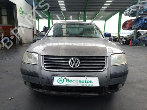 Left front window switch VW PASSAT B5.5 (3B3) 1.9 TDI | BP40459302I27 - Image 8