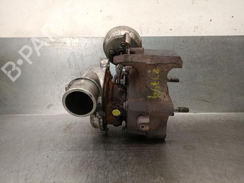 Turbolader/Kompressor MAZDA 6 Saloon (GH) 2.0 MZR-CD (GH14) | BP29604468M71 