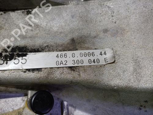 Gearbox AUDI A4 B7 (8EC) 2.5 TDI | BP27298544M3 - Image 6