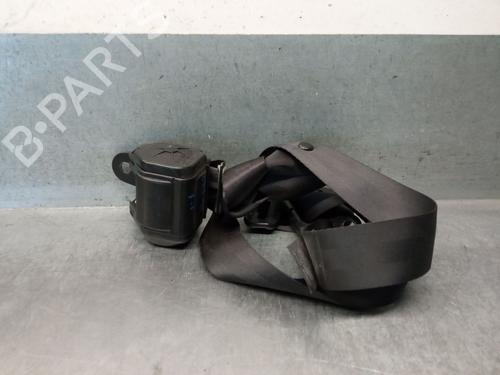 Rear left seatbelt HYUNDAI ACCENT I (X-3) 1.5 i 12V | BP29566657I29 
