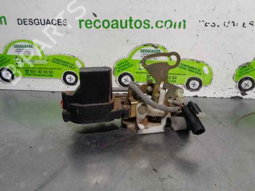 Rear right lock ROVER STREETWISE Hatchback 2.0 TD | BP5661782C99 