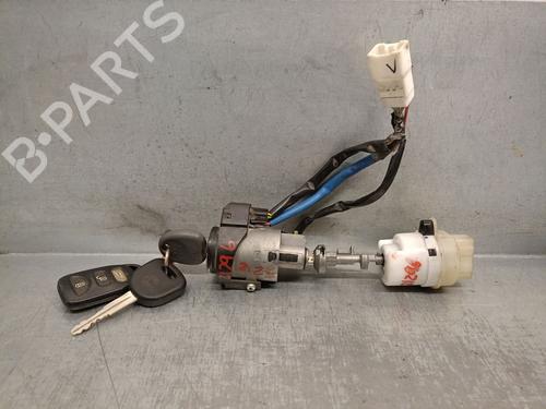 Ignition barrel KIA SORENTO I (JC) 2.5 CRDi 4WD | BP20330003M48 