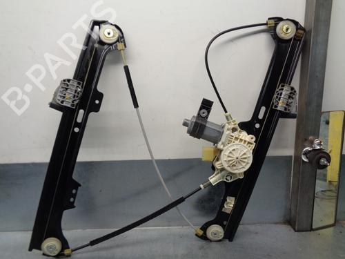 Used Front left window mechanism BMW 5 (E60) [2001-2010]  8292731