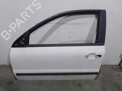 Used Left front door Left front door FIAT BRAVO I (182_) 1.9 TD 75 S (182.AF) (75 hp) 18880594 18880594