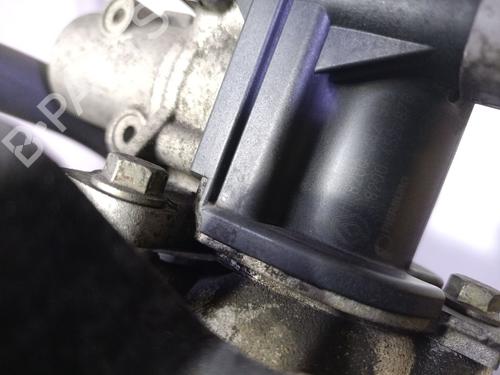 Motor RENAULT SCÉNIC II (JM0/1_) 1.5 dCi (JM1E, JM16) | BP30277589M1 