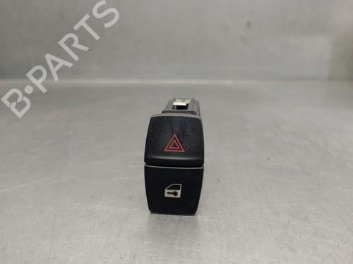Used Warning switch BMW 3 Gran Turismo (F34) 320 d (190 hp) 30845265