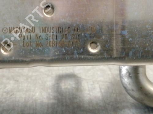 Egr MAZDA 3 (BM, BN) 2.2 D | BP34053954M69  - Image 6