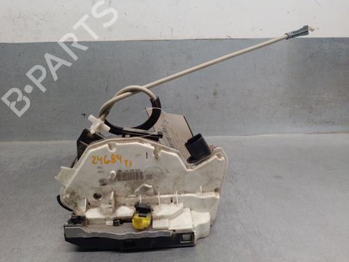 Used Rear left lock SEAT IBIZA IV ST (6J8, 6P8) 1.6 TDI (90 hp) 32340481