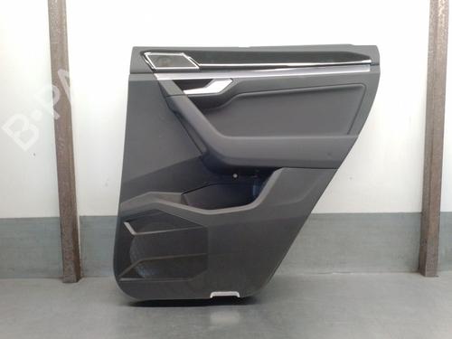 Used Rear right panel VW TOUAREG (CR7, RC8) 3.0 TSI 4motion (340 hp) 30127279
