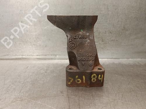 Used Engine mount Engine mount MERCEDES-BENZ GLE (W166) 350 d 4-matic (166.024) (258 hp) 39814606 39814606