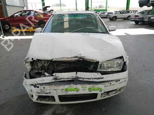 Starter SKODA OCTAVIA I (1U2) 1.9 TDI | BP7824581M8 