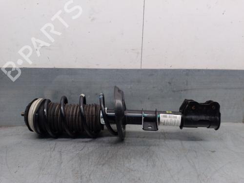Used Right front shock absorber FIAT PANDA (312_, 319_) 1.0 Mild Hybrid (312.PYD1B) (69 hp) 31947687