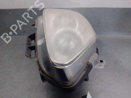 Right headlight OPEL CORSA D (S07) 1.3 CDTI (L08, L68) | BP32382379C29 