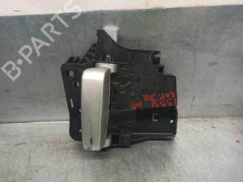 Used Rear left interior door handle PEUGEOT PARTNER Tepee 1.6 HDi (109 hp) 8059543