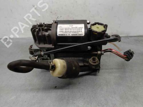 Used Suspension compressor MERCEDES-BENZ S-CLASS (W220) [1998-2005]  8725534