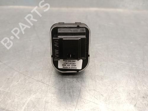 Mirror switch VW TOUAREG (CR7, RC8) 3.0 TSI 4motion | BP30083792I25