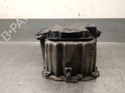 Oil sump TOYOTA PROACE Van (MDZ_) 1.6 D4d (MDZ9) | BP30122061M115