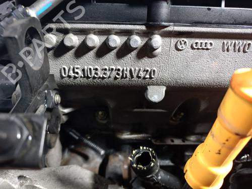 Engine SEAT IBIZA III (6L1) 1.4 TDI | BP32189270M1 