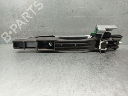 Rear right exterior door handle HONDA CIVIC X Hatchback (FC_, FK_) 1.0 VTEC (FK6) | BP21579507C130 
