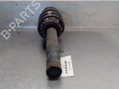 Right front shock absorber BMW 3 Touring (E91) 320 d | BP36996078M17 - Image 2